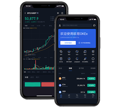 欧意okex下载：官方最新版安全安装教程与注册指南交易所团队介绍