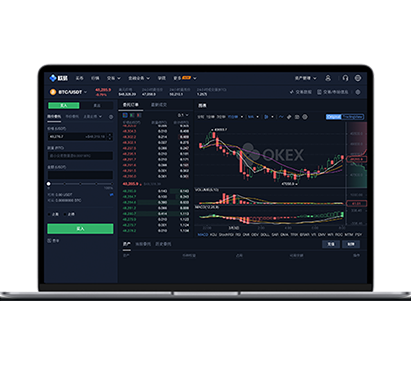 欧意okex下载：官方最新版安全安装教程与注册指南交易所APP界面预览 - 简洁直观的数字货币交易界面